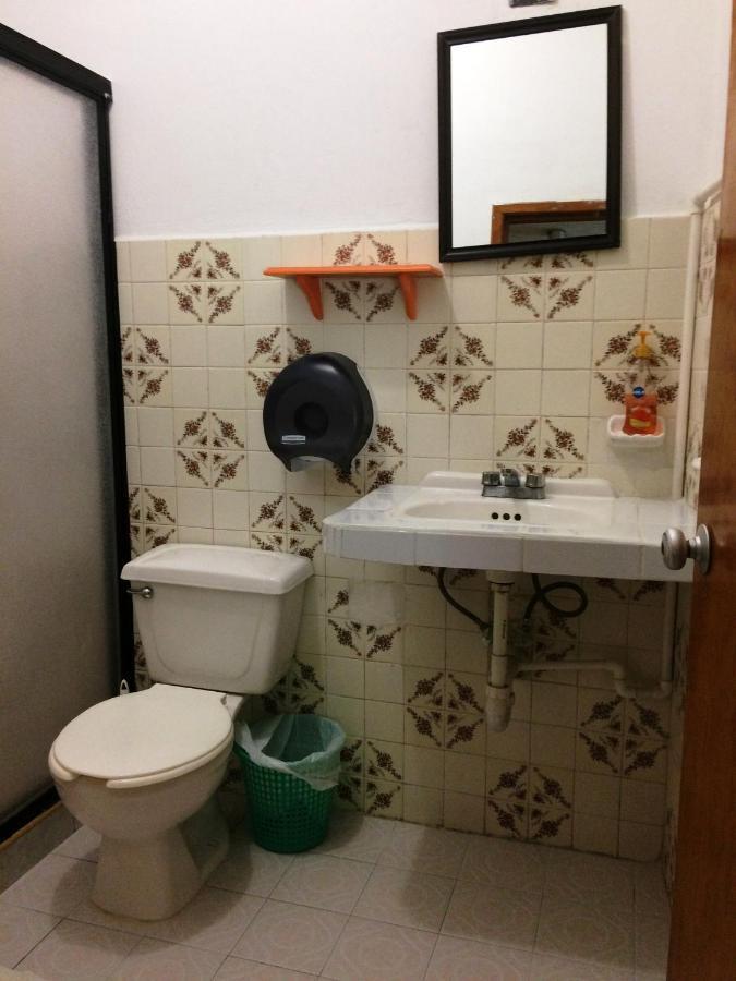 Amigos Hostel Cozumel Zewnętrze zdjęcie
