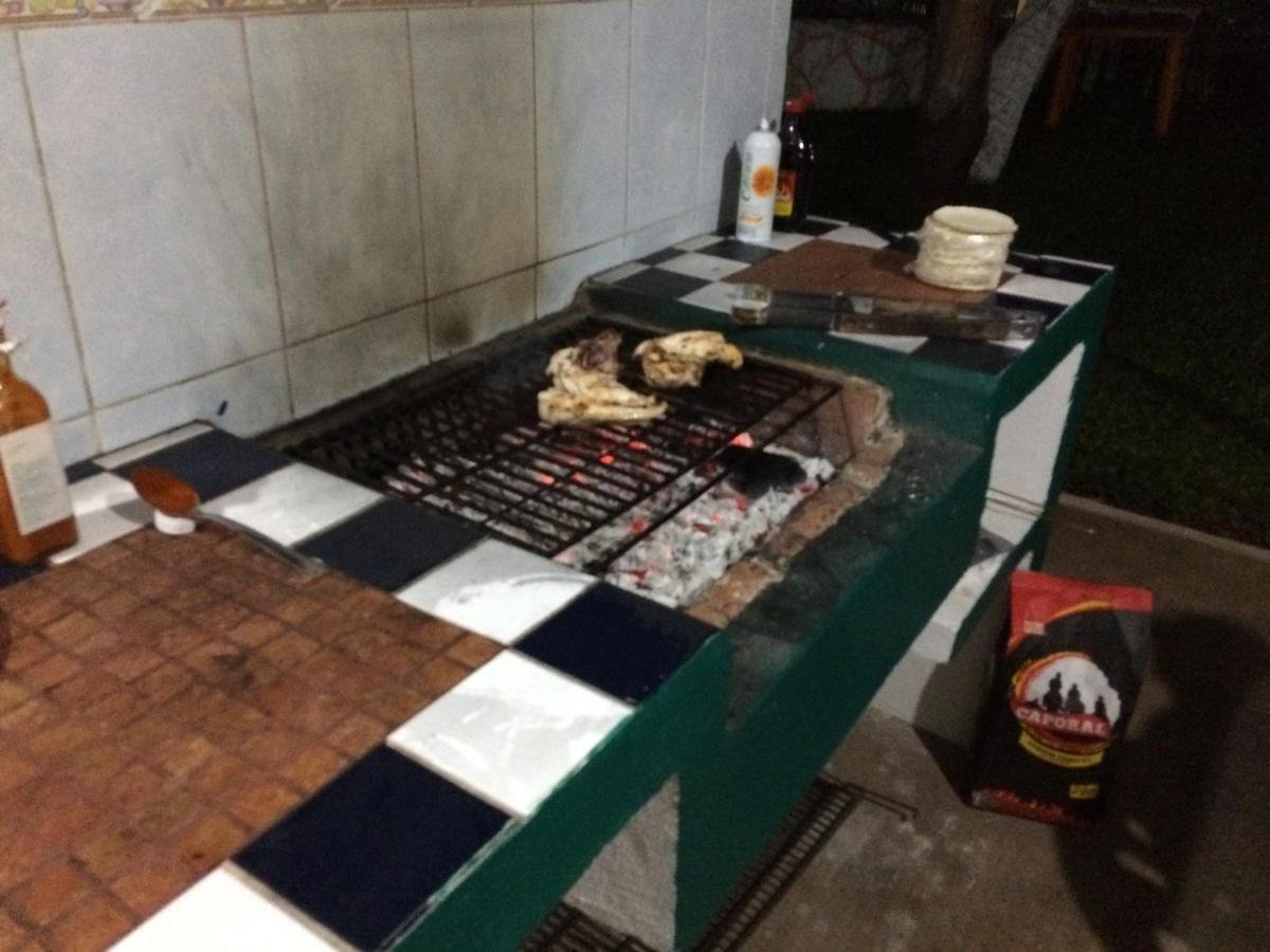 Amigos Hostel Cozumel Zewnętrze zdjęcie