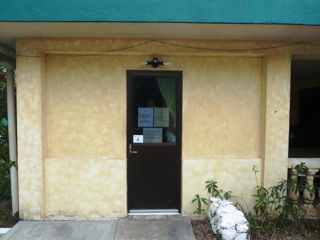 Amigos Hostel Cozumel Zewnętrze zdjęcie