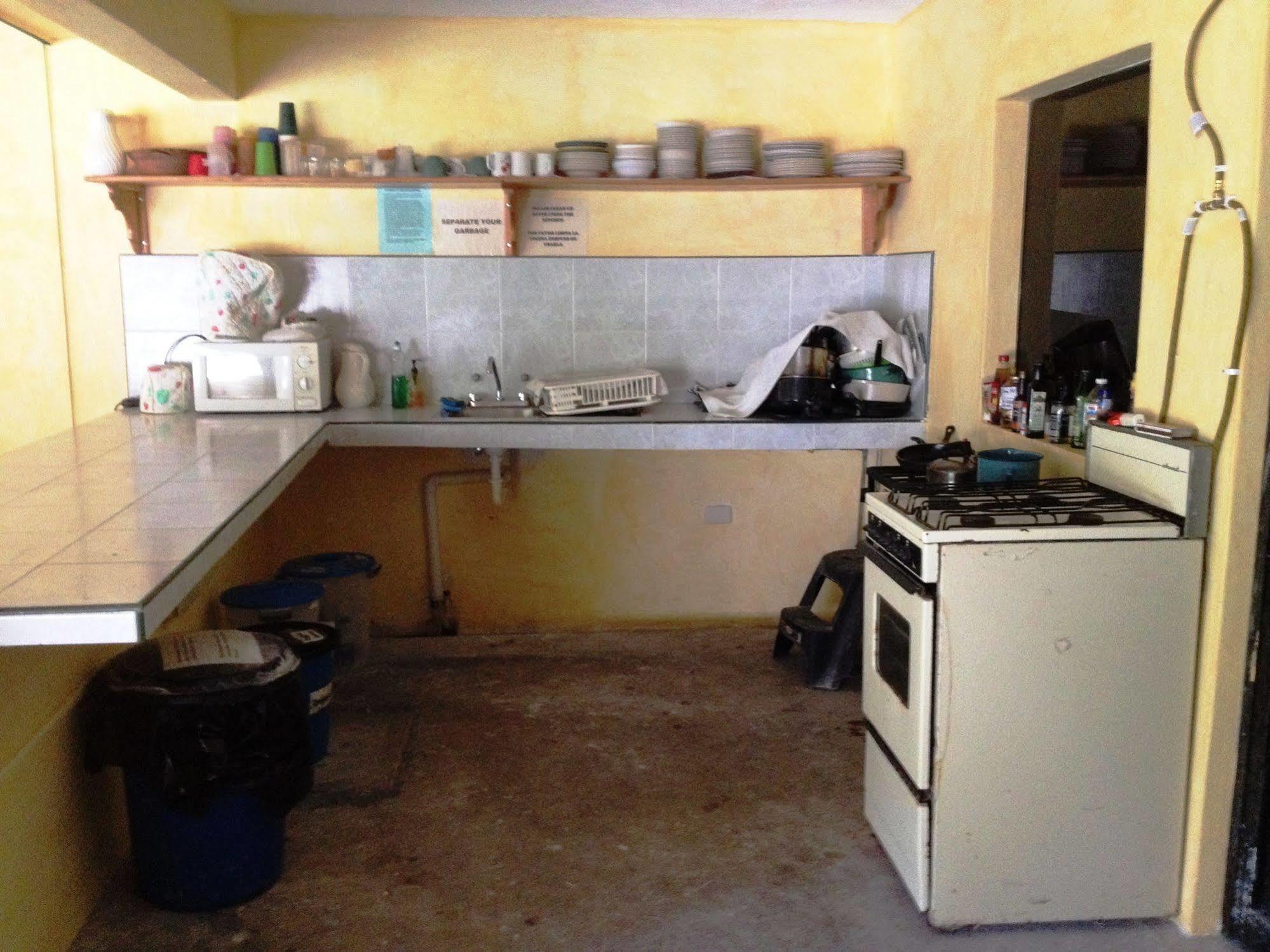 Amigos Hostel Cozumel Zewnętrze zdjęcie