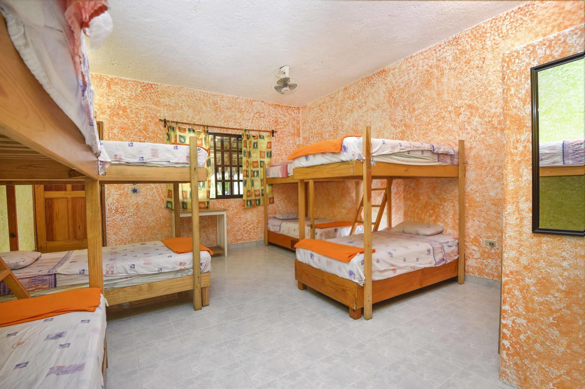 Amigos Hostel Cozumel Zewnętrze zdjęcie