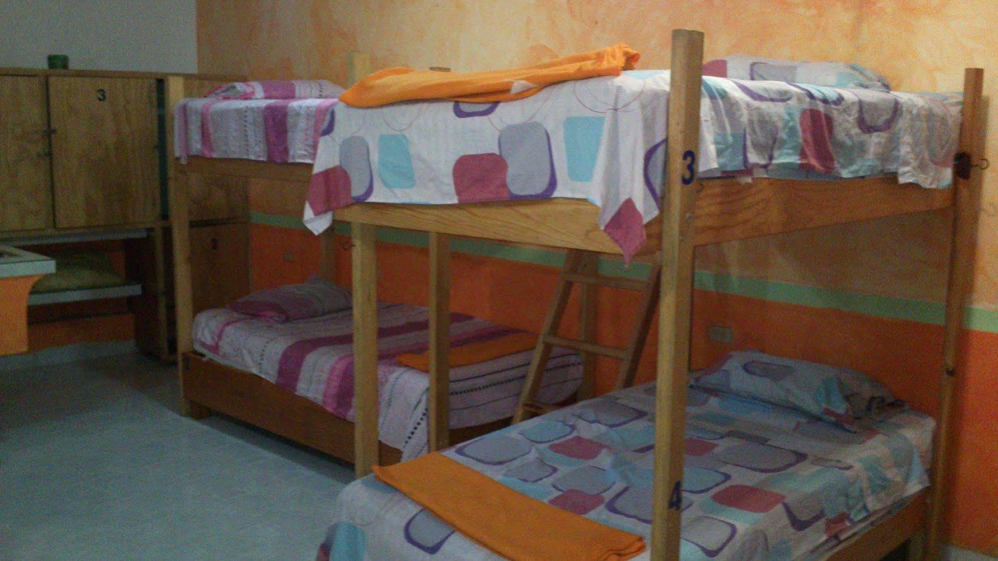 Amigos Hostel Cozumel Zewnętrze zdjęcie