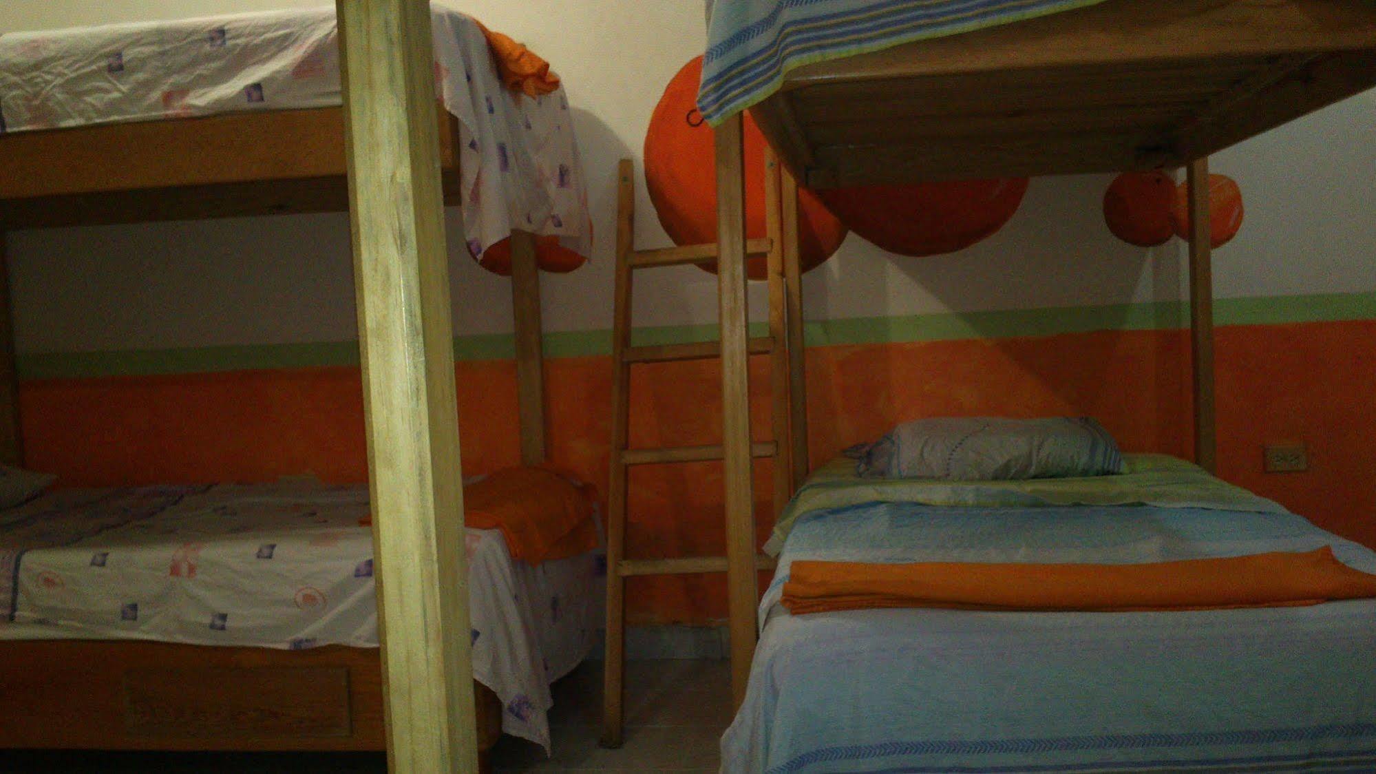 Amigos Hostel Cozumel Zewnętrze zdjęcie