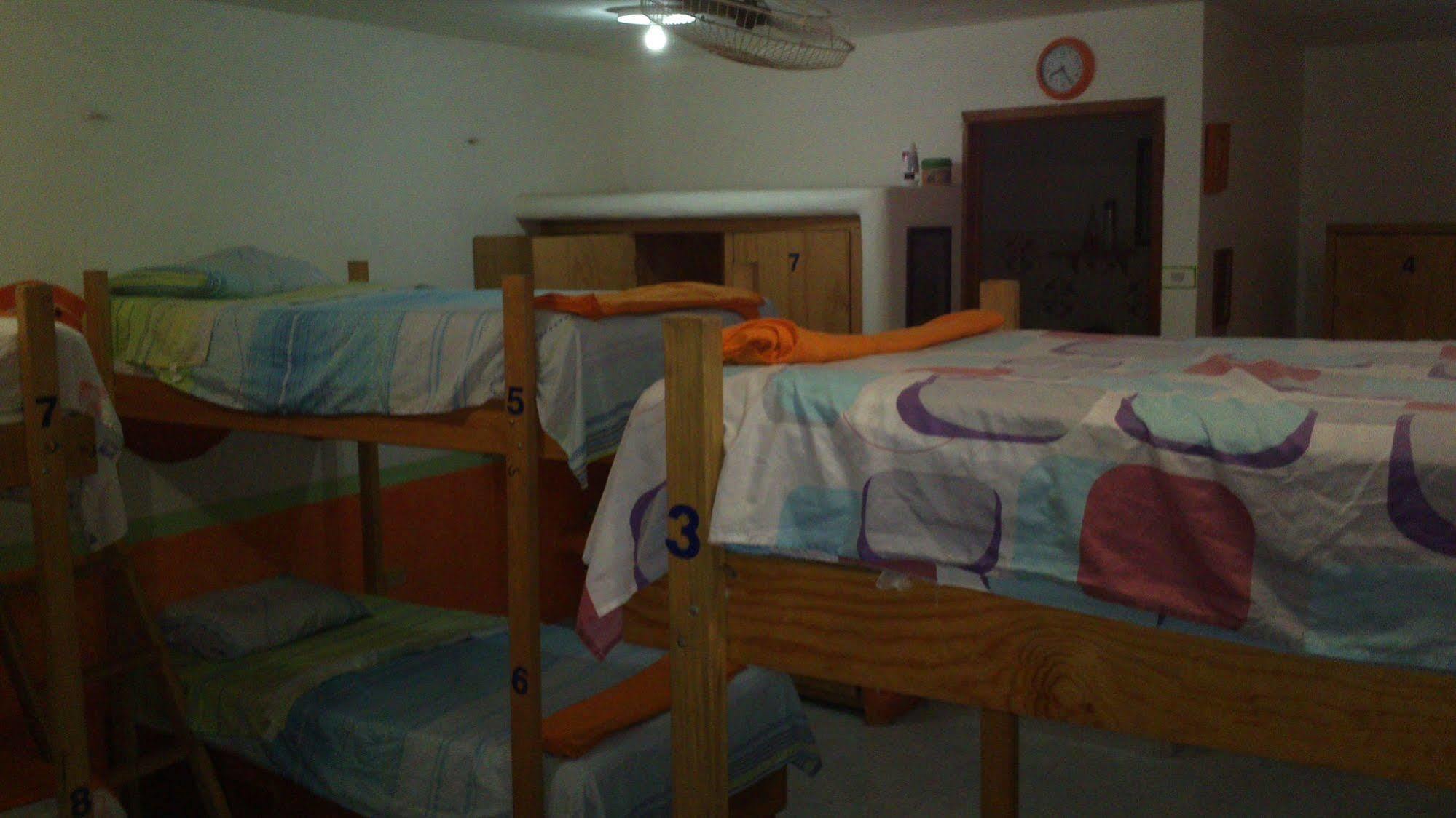 Amigos Hostel Cozumel Zewnętrze zdjęcie