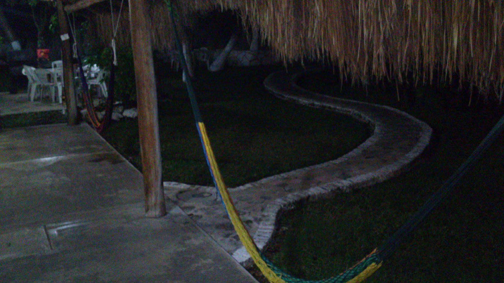 Amigos Hostel Cozumel Zewnętrze zdjęcie