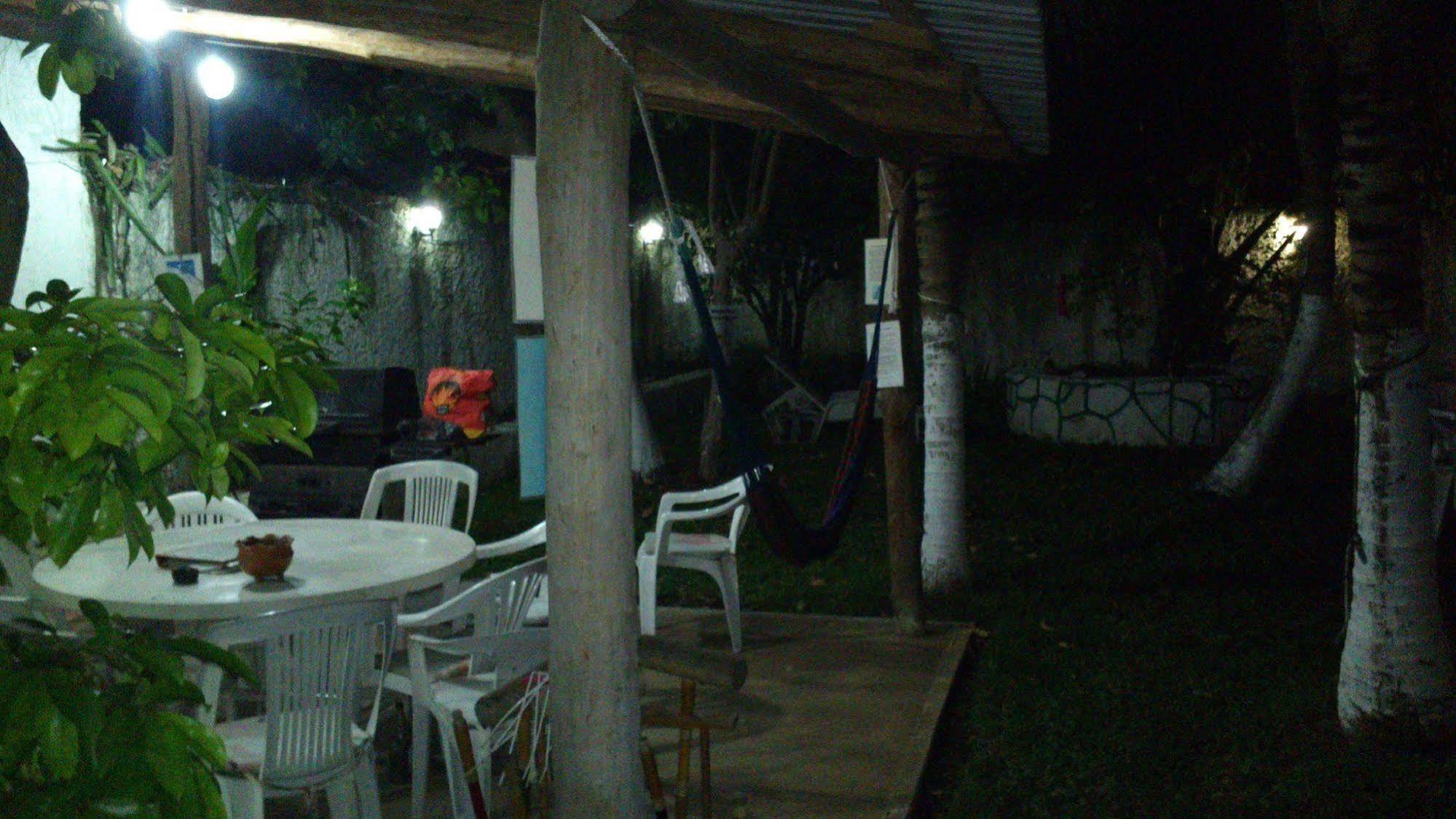 Amigos Hostel Cozumel Zewnętrze zdjęcie
